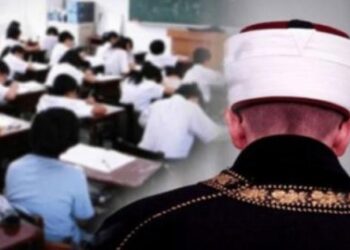 Baro’dan Diyanet’e tepki: Alınacak Avukatlar için sözlü sınav puanının esas alınması hukuka aykırı