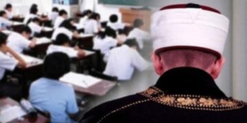 Baro’dan Diyanet’e tepki: Alınacak Avukatlar için sözlü sınav puanının esas alınması hukuka aykırı