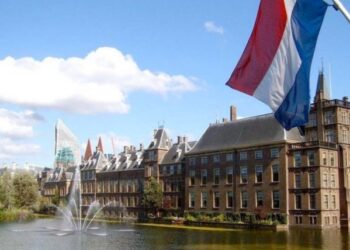 Netherlands to put pressure on Ankara to avoid attack on Syrian Kurds: report