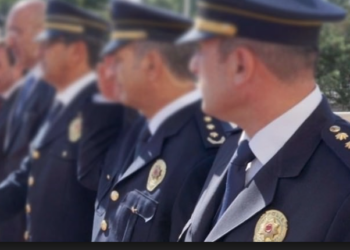 EMNİYET MÜDÜRÜ İLE 7 KİŞİ KAÇAKÇILIKTAN TUTUKLANDI