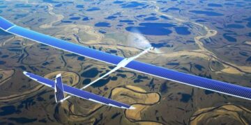 İlk test Avustralya’da: Facebook ve Airbus, güneş enerjili Drone’lar ile interneti yayacak