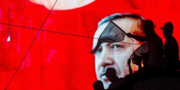 Independent: Erdoğan, Ortadoğu’da en büyük tehditlerden biri