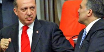 Gül’e suikast girişimi iddiası, eşi Cumhurbaşkanlığı’ndan şüphelendi