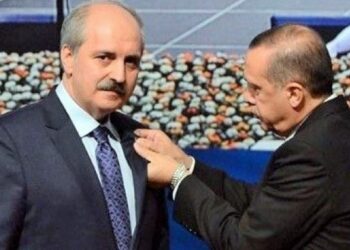 Sabahattin Önkibar: Numan Kurtulmuş’un Erdoğan hakkında söylediklerini açıklarsam başı derde girer