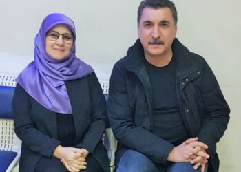 Gözaltında tutulan Ferhat Tunç adliyeye sevk edildi