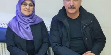 Gözaltında tutulan Ferhat Tunç adliyeye sevk edildi