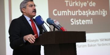 Cezaevinde’de rahat yok: AKP’li Hüseyin Yayman koğuştaki kadın tutuklularla tartıştı