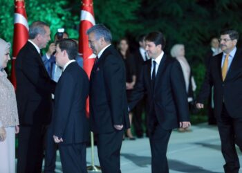 Havuz Medyası Türkiye Gazetesi’nin sahibi Ören Ailesi’nin yediği paralar için son bir yıl!