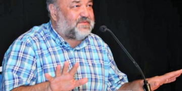 İhsan Eliaçık: Çocuklara tecavüz edilen Vakıfların arkasında duruyorsunuz, “Aman ha Müslüman yılbaşı kutlamaz” diye ortalığa dökülüyorsunuz