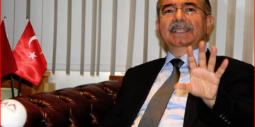 Former minister says voting for ruling AKP will ensure salvation in the hereafter