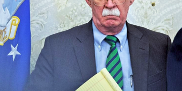‘Suriye krizi’ sürüyor: Bolton, Erdoğan’la görüşmeden ayrıldı