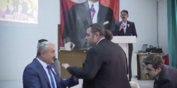 Karabekir’in torunundan Bakan’a 15 Temmuz tepkisi: Böyle bir konuşma yapılması kanıma dokunuyor