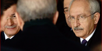 Kılıçdaroğlu: Erdoğan halka yalan söylüyor