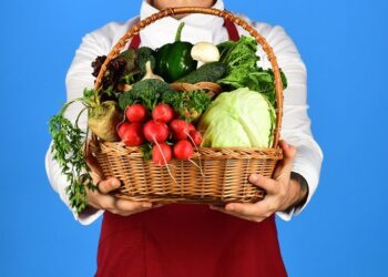 KANSER RİSKİNİ AZALTAN 10 GIDA