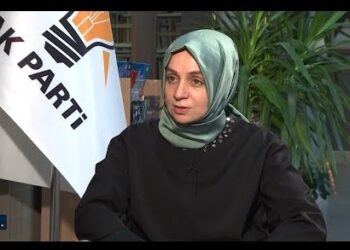 Hak ihlâli yok diyen AKPli Leyla Şahin Usta’ya tepki yağdı