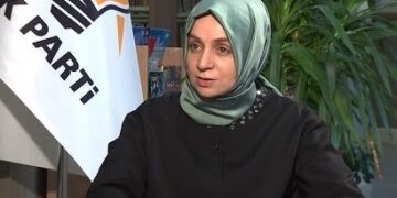 Hak ihlâli yok diyen  AKPli Leyla Şahin Usta’ya tepki yağdı