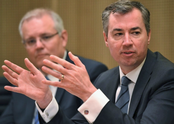 Liberal Parti dökülüyor: Federal Hükümet’te bir haftada 3 bakan istifa etti