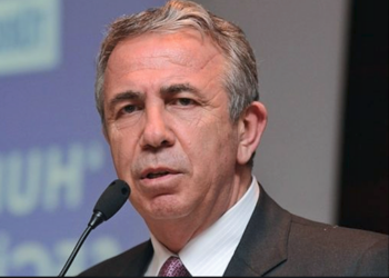 Yazar Yavuz Selim: Mansur Yavaş, AKP’nin anketlerinde bile 8-9 puan önde