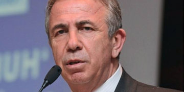 Yazar Yavuz Selim: Mansur Yavaş, AKP’nin anketlerinde bile 8-9 puan önde