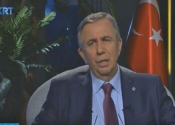 Mansur Yavaş: YSK 2014’te 150 bin oy gelmeden sonuç açıklandı