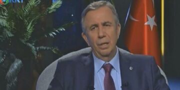 Mansur Yavaş: YSK 2014’te 150 bin oy gelmeden sonuç açıklandı