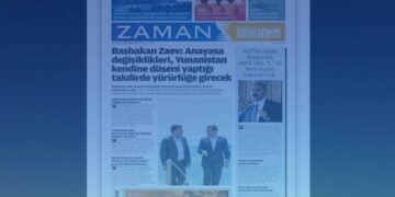 ZAMAN MAKEDONYA’YA HÜKÜMET ‘DESTEĞİ’ TÜRKİYE’Yİ RAHATSIZ ETTİ!
