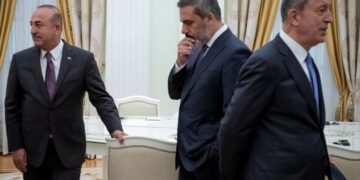 Özel: Erdoğan, MİT ve Emniyet’in AKP için çalıştığını itiraf etti