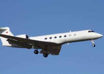 Moskova’dan Caracas’a sır Türk uçağı bilmecesi