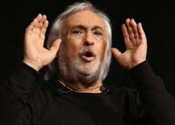 ‘Bu böyle gitmez’ diyen Müjdat Gezen: Kimlerin kaçacağını biliyorum ama söylemem