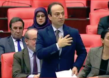 AİHM, Osman Baydemir’ davasında Türkiye’yi mahkum etti: Düşünce ve ifade özgürlüğünün ihlal edildi