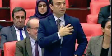 AİHM, Osman Baydemir’ davasında Türkiye’yi mahkum etti: Düşünce ve ifade özgürlüğünün ihlal edildi