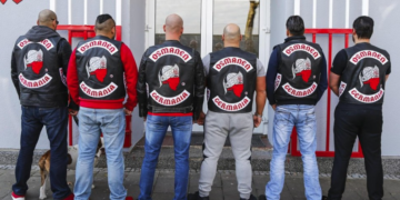Almanya’daki Osmanen Germania Grubu yöneticilerine ceza yağdı