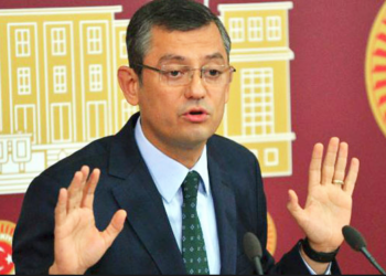 CHP’li Özgür Özel: Türkiye siyasetini ne Bahçeli ne de Erdoğan yönetiyor, derin bir akıl yönetiyor