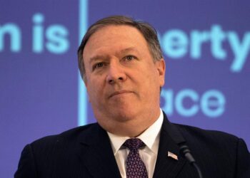 ABD Dışişleri Bakanı: Ankara’nın Kürtleri yok etmesini önlemeye çalışıyoruz