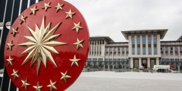 Saray israfa doymuyor: Ülke kriz içine, Cumhurbaşkanlığı harcamaları yüzde 550 arttı