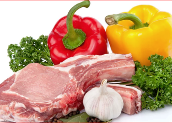 Kuraklık meyve, sebzeyi ve et ütünlerini ciddi etkileyecek