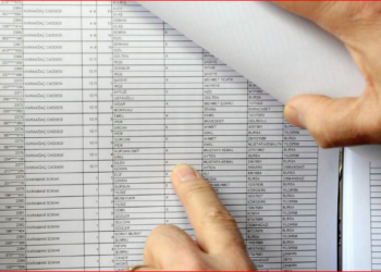 HDP’li vekil Kaçmaz: Şırnak’ta bir ahırda dokuz seçmen kayıtlı