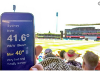 Sağlık Bakanlığı vatandaşları uyardı: Sydney, son 80 yılın en yüksek sıcaklığını yaşıyor