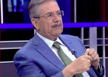 Taha Akyol: AKP’li Yılmaz’ın ifadeleri İslam tarihinde yaşanan bir problemin dışavurumu