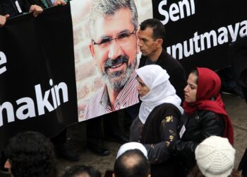 41 avukata 5 yıl sonra dava: Toplam 82 yıl hapis isteniyor