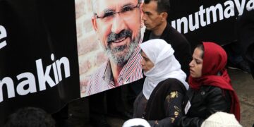 41 avukata 5 yıl sonra dava: Toplam 82 yıl hapis isteniyor