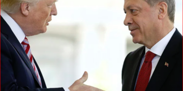 Trump bu kez Erdoğan’a telefonda söyledi: Kürtlere kötü davranma