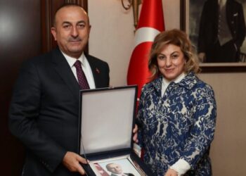 Turkish ambassador warns Macedonians of ‘terrorist mentality’ at Gülen schools