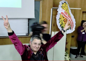 Human rights defender professor forced to retire due to prison sentence