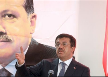 AKP’li Zeybekci: Şarap haramdır ama desteklerim