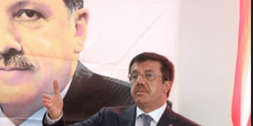 AKP’li Zeybekci: Şarap haramdır ama desteklerim