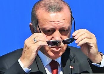 ABD’li yazar Rubin, Erdoğan için: Ofisinde mi ölecek, sürgün mü edilecek, tutuklanacak mı, idam mı edilecek?