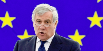 Avrupa Parlamentosu Başkanı Tajani: AB’nin Venezuela kararını İtalya bloke etti