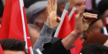Diyarbakır’da fark yüzde 32.8: İktidarın kayyımla yönettiği 5 ilde kan kaybı devam ediyor