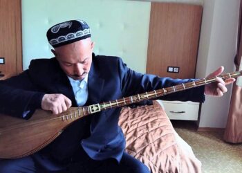 Öldüğü öne sürülen Uygur halk ozanı’n hayatta olduğuna dair bir video yayımlandı: Türkiye’nin açıklamaları tamamen gerçek dışı